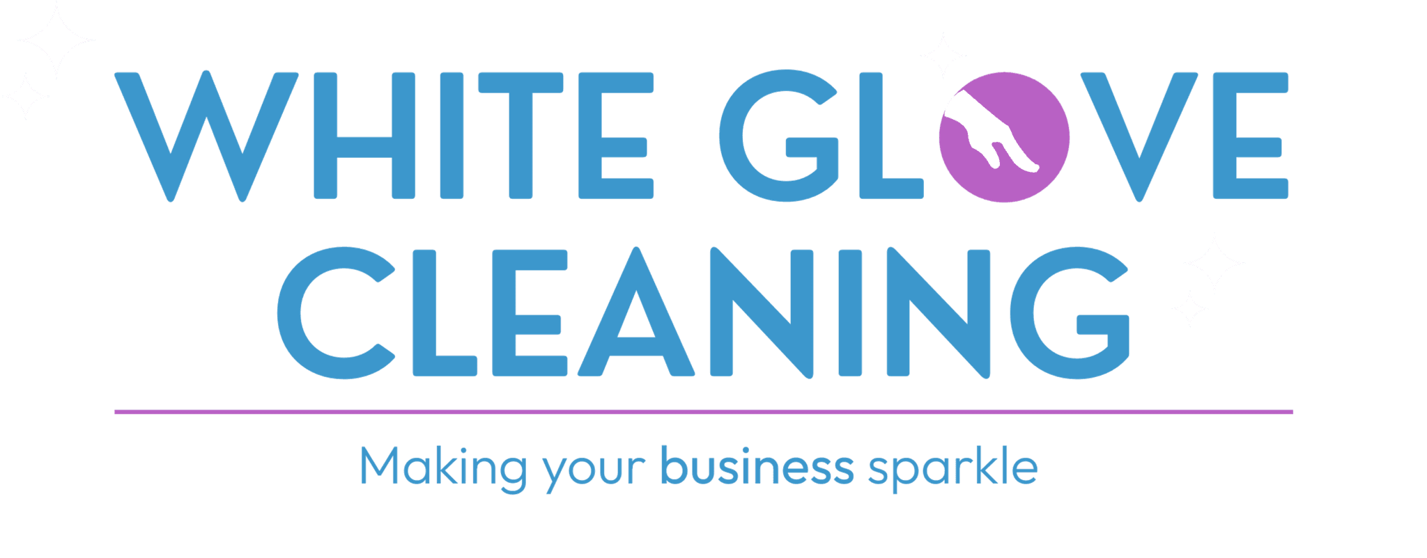 White Glove Commercial Cleaning